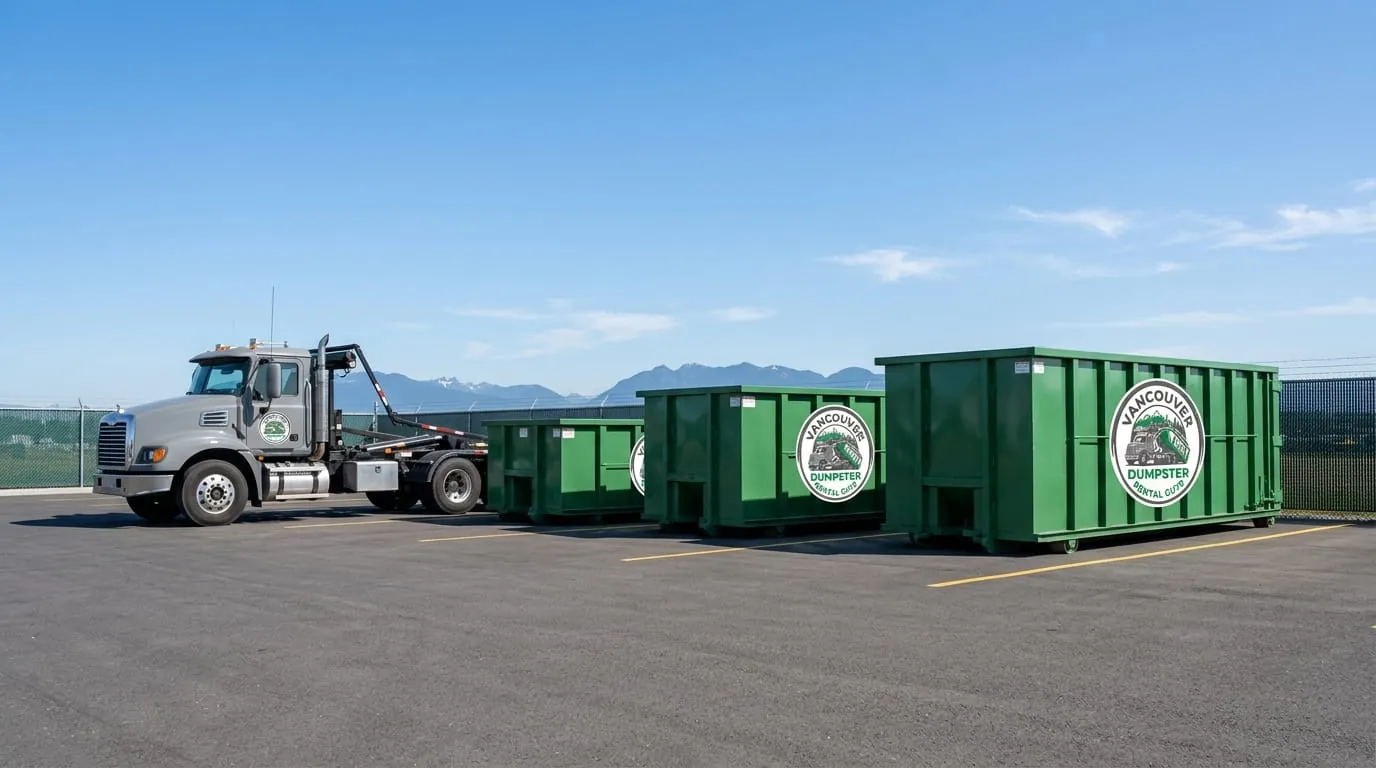 Roofing Tear-Off: How to Choose the Right Dumpster